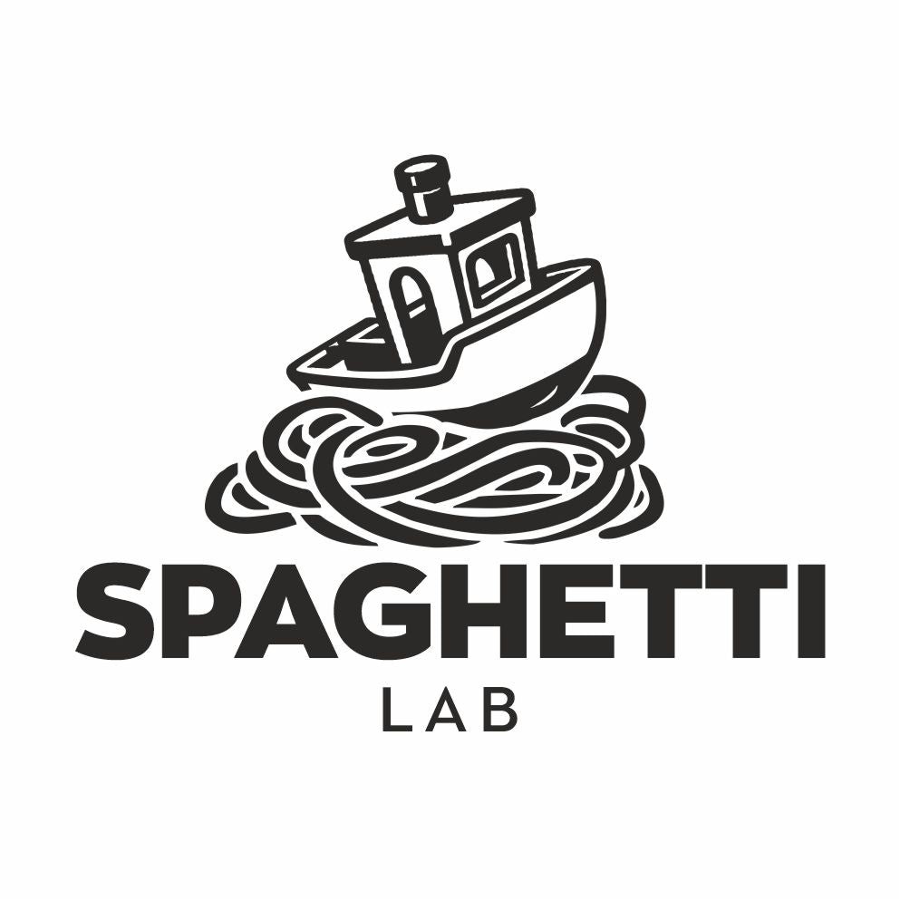 Spaghetti Lab