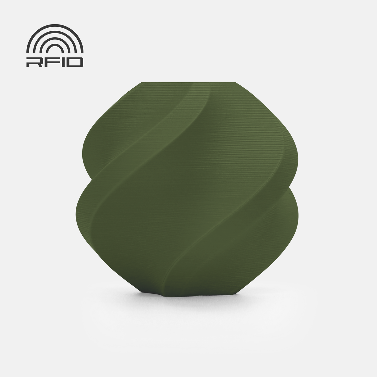 Pla Matte 1.75mm 1kg