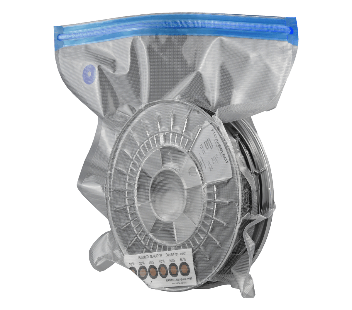 Σετ Αεροστεγούς Αποθήκευσης Filament (PrimaCreator)