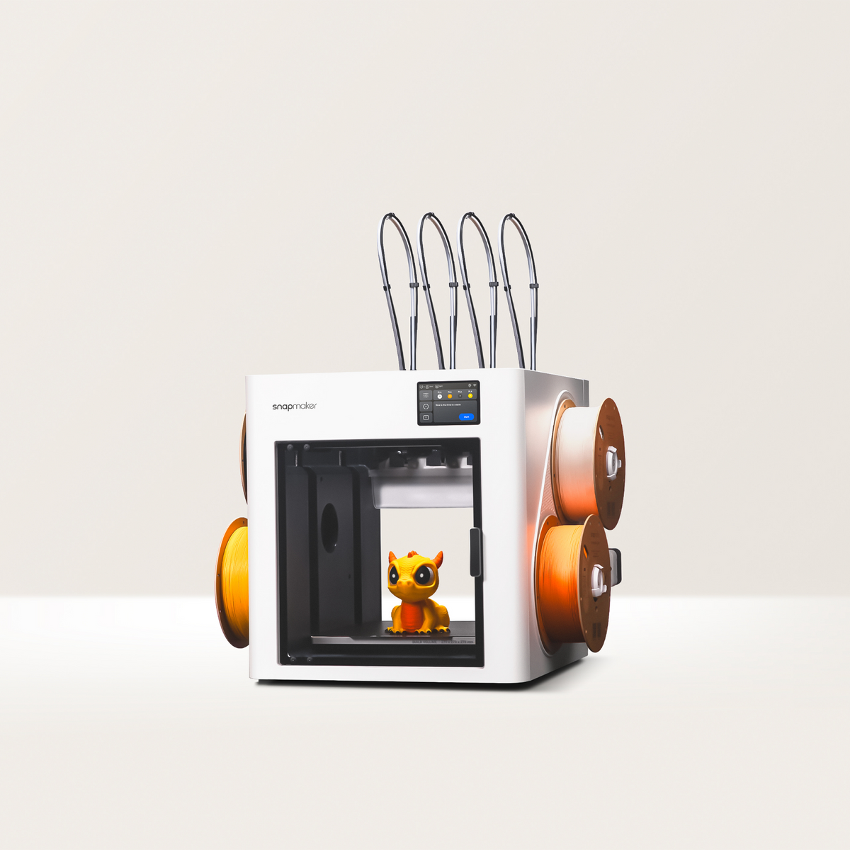 Snapmaker U1