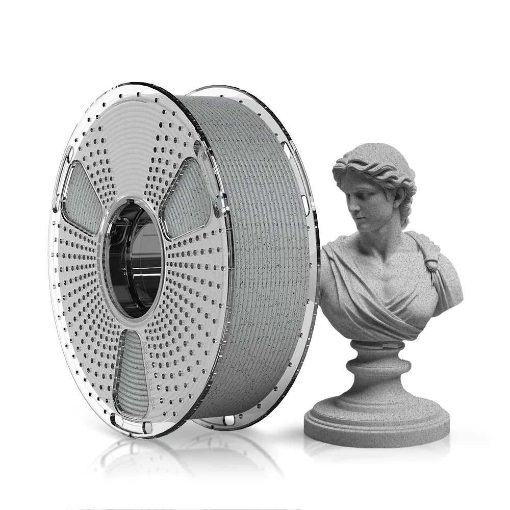 Sunlu High-Speed PLA Marble 1.75mm 1kg