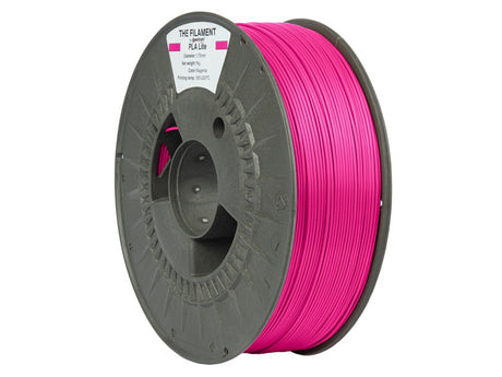 PLA The filament Lite 1.75mm 1kg