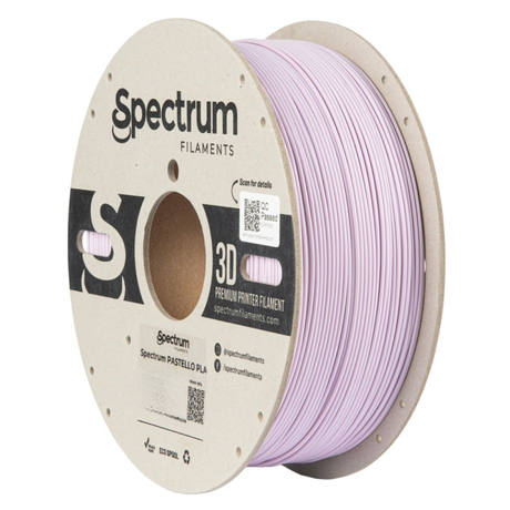 PLA Pastello 1.75mm 250gr