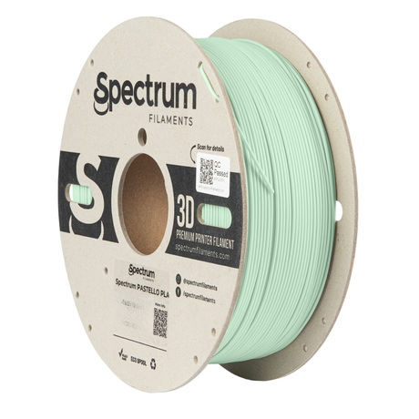 PLA Pastello 1.75mm 250gr
