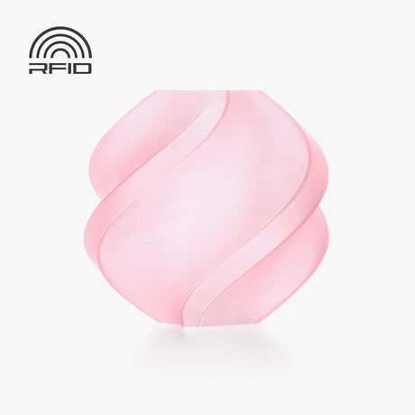 PLA Translucent 1.75mm 1kg