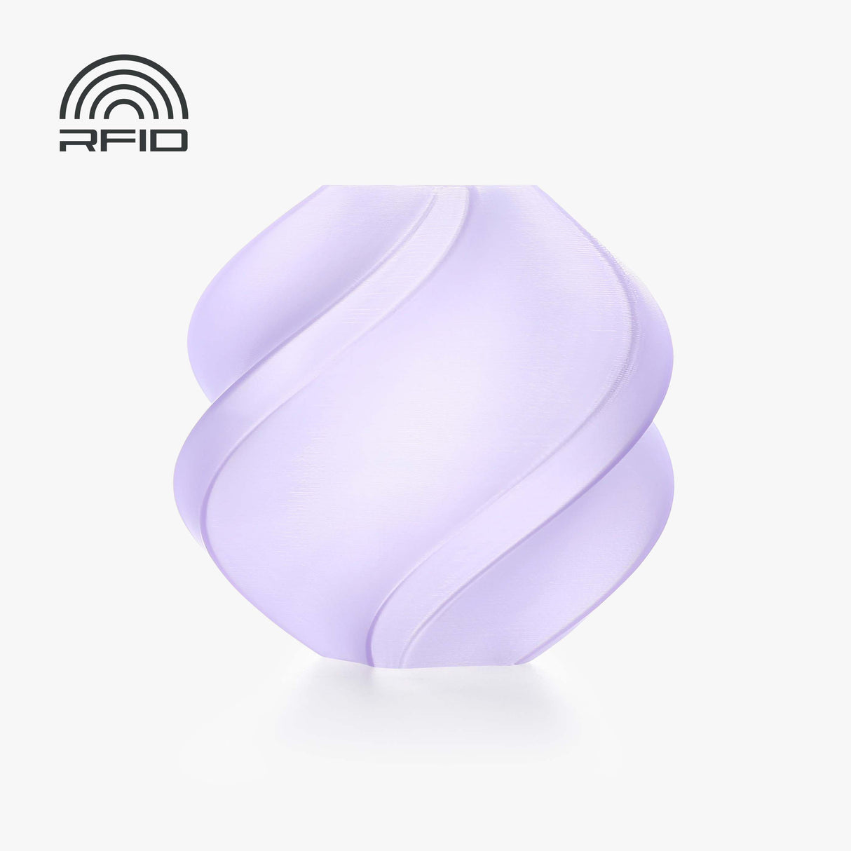 PLA Translucent 1.75mm 1kg
