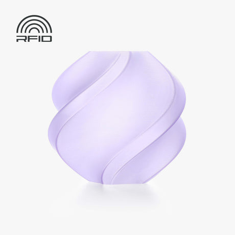 PLA Translucent 1.75mm 1kg