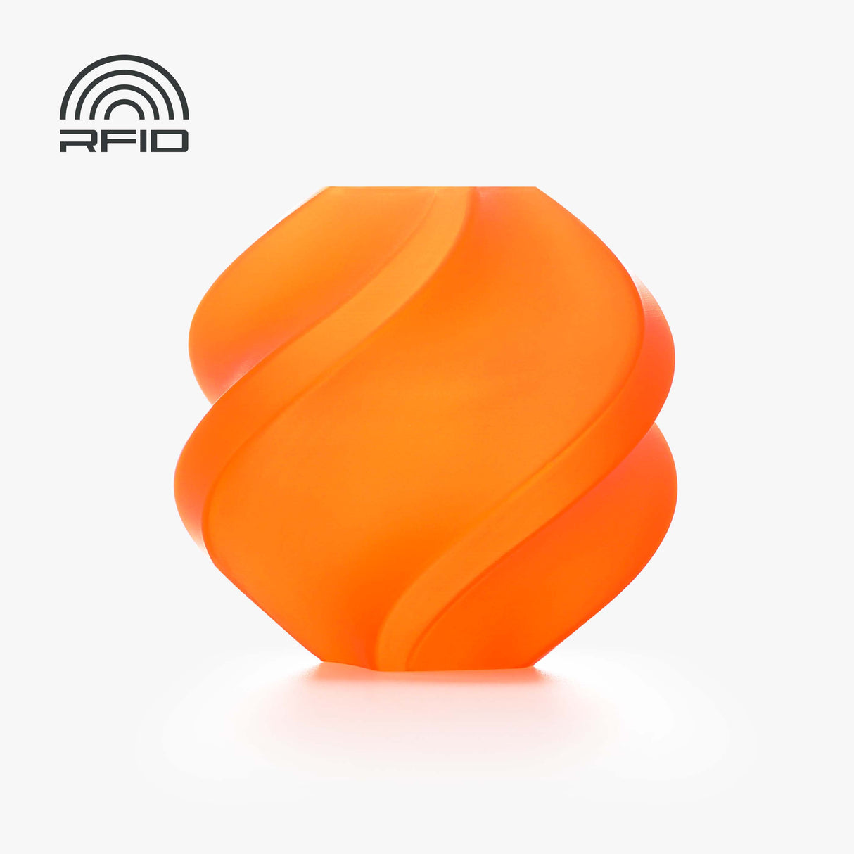 PLA Translucent 1.75mm 1kg