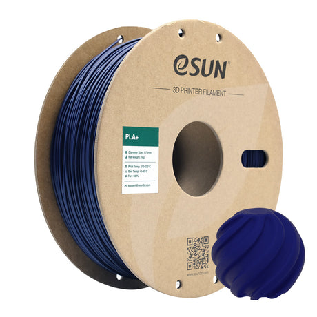 PLA+ 1.75mm 1kg (Esun)