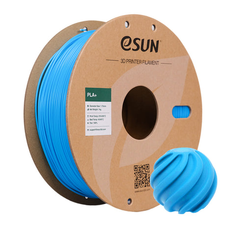 PLA+ 1.75mm 1kg (Esun)