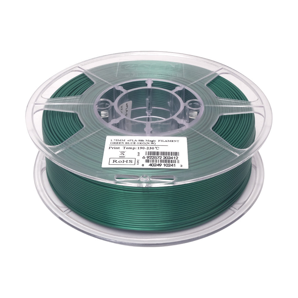 Esun PLA Silk Magic 1.75mm 1kg