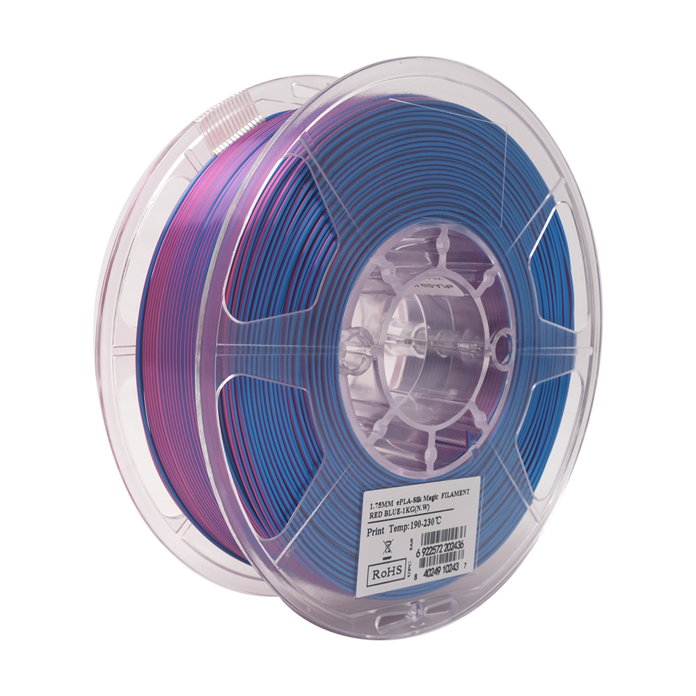 Esun PLA Silk Magic 1.75mm 1kg