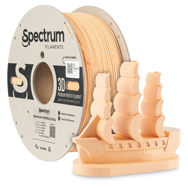 Pla Pastello 1.75mm 1kg