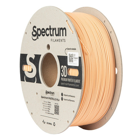 Pla Pastello 1.75mm 1kg