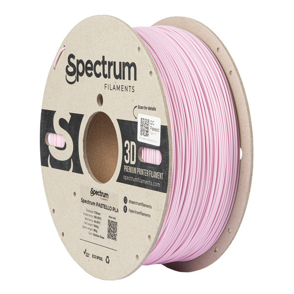 Pla Pastello 1.75mm 1kg