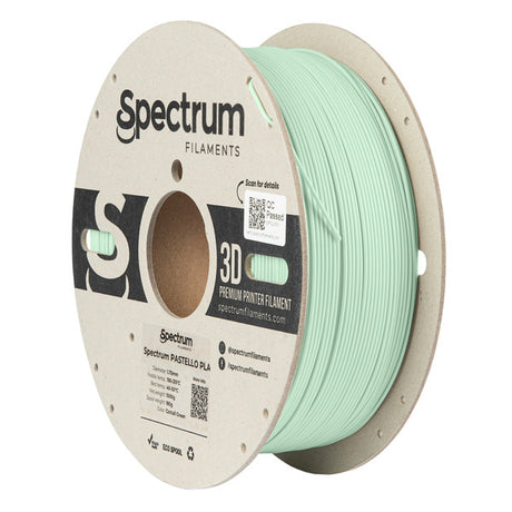 Pla Pastello 1.75mm 1kg