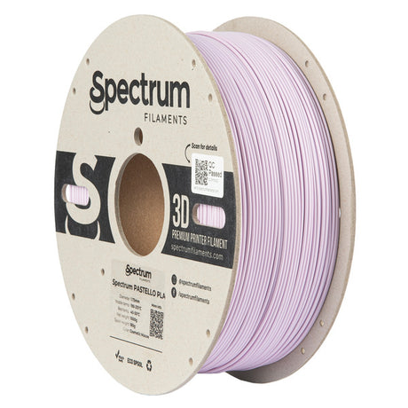 Pla Pastello 1.75mm 1kg