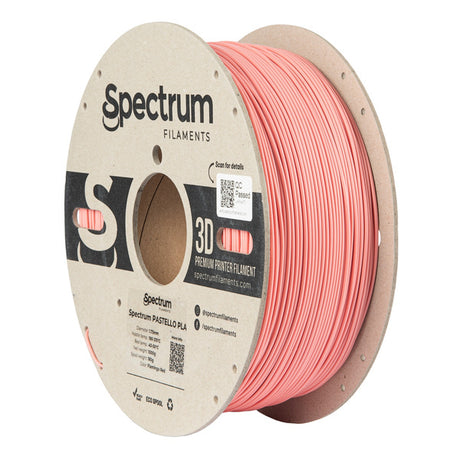 Pla Pastello 1.75mm 1kg