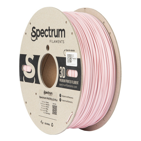 Pla Pastello 1.75mm 1kg