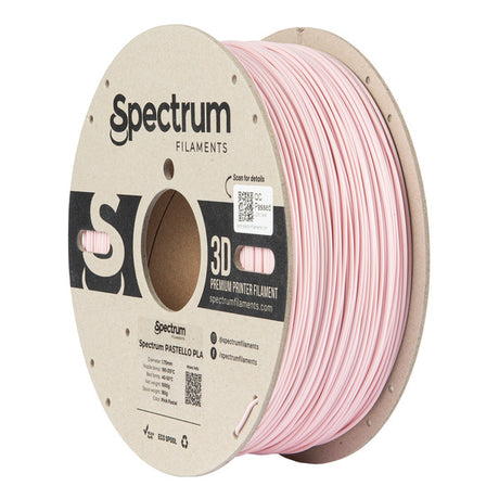 Pla Pastello 1.75mm 1kg