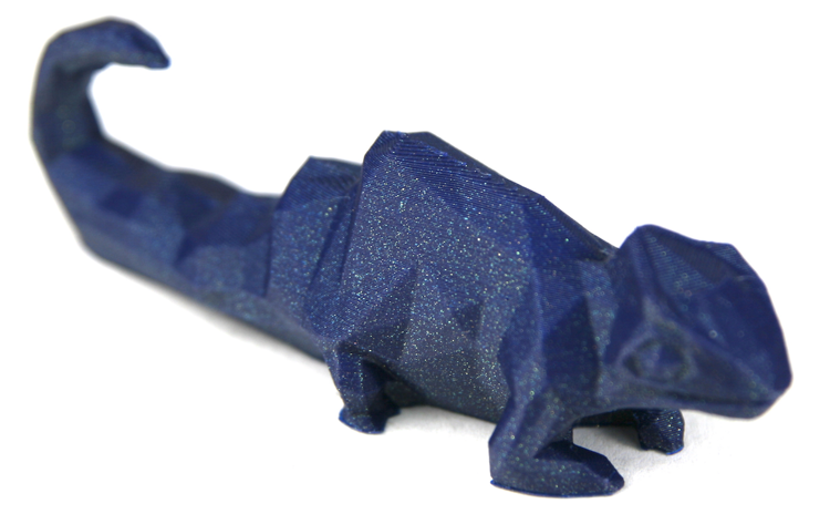 PLA Glitter 1.75mm