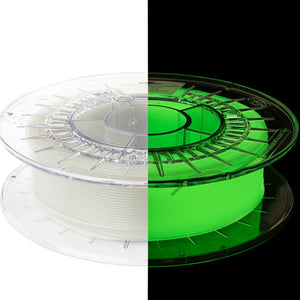 PLA Glow in the Dark