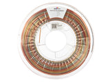 PLA Silk Rainbow 1.75mm 1Kg (Spectrum)