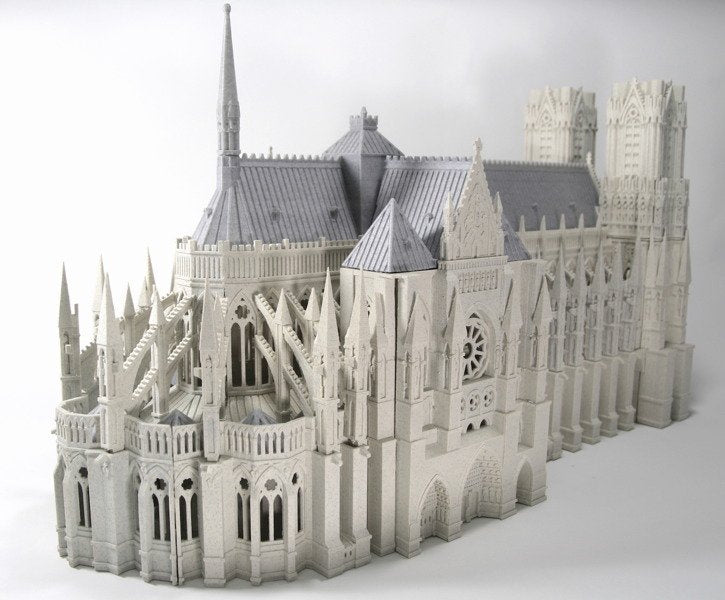 Pla Stone Age 1.75mm 0.5kg