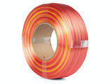 PLA Silk Rainbow 1.75mm 1Kg (Spectrum)