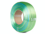 PLA Silk Rainbow 1.75mm 1Kg (Spectrum)