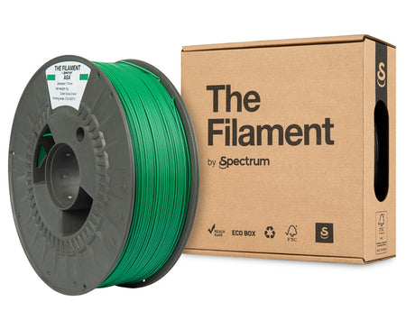 ASA The filament 1.75mm 1kg
