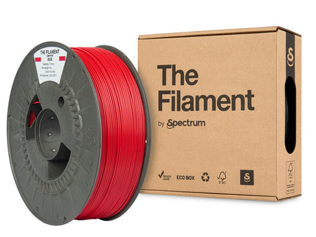 ASA The filament 1.75mm 1kg