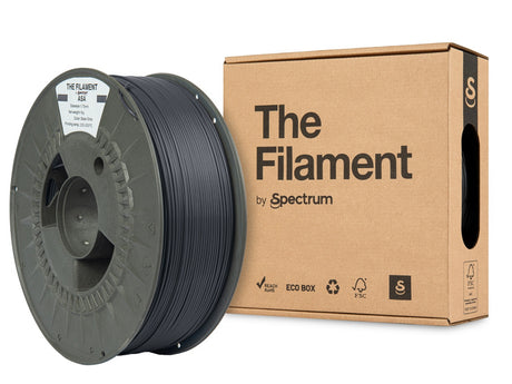 ASA The filament 1.75mm 1kg