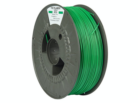 Petg The filament 1.75mm 1kg
