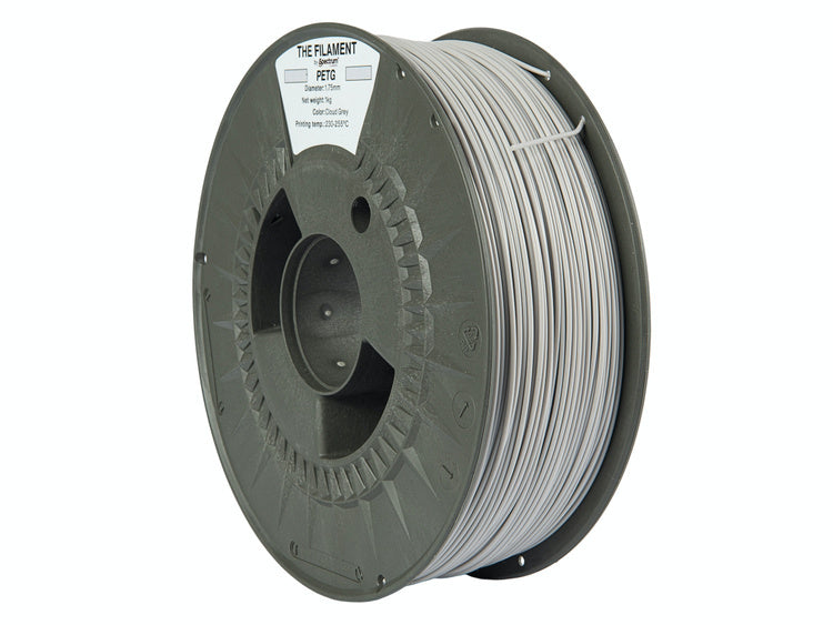 Petg The filament 1.75mm 1kg