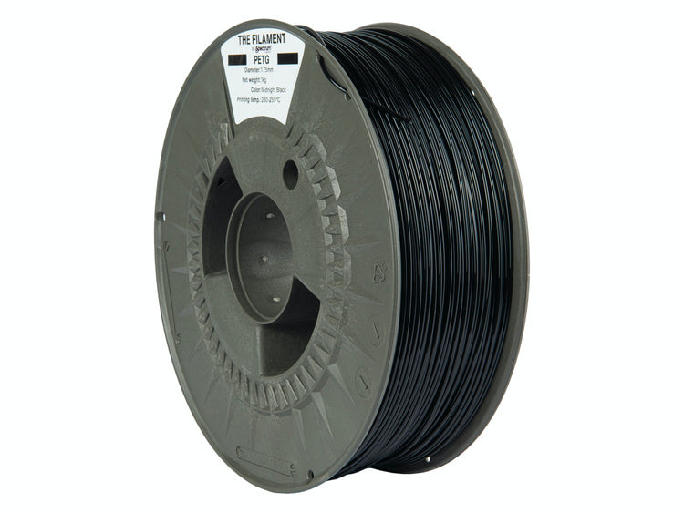 Petg The filament 1.75mm 1kg