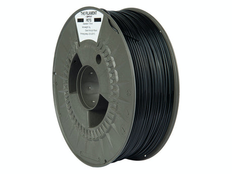 Petg The filament 1.75mm 1kg