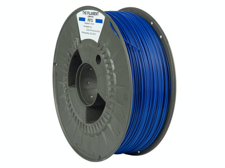 Petg The filament 1.75mm 1kg