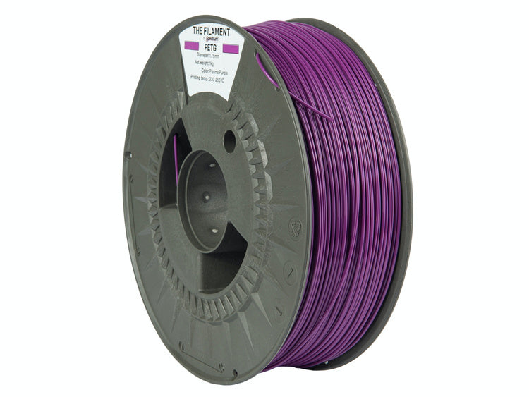 Petg The filament 1.75mm 1kg