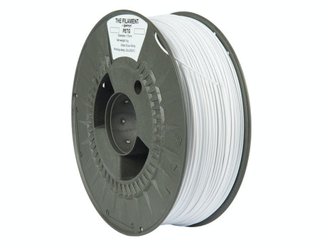 Petg The filament 1.75mm 1kg
