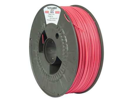 Petg The filament 1.75mm 1kg