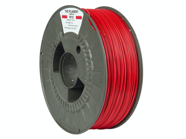 Petg The filament 1.75mm 1kg