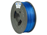 PETG The filament Transparent 1.75mm 1kg