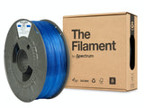 PETG The filament Transparent 1.75mm 1kg