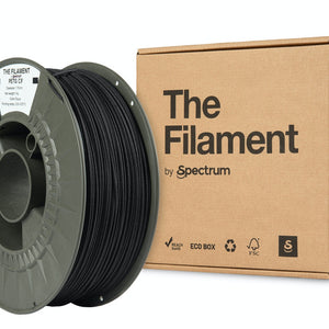 PETG CF (Carbon-Fiber)