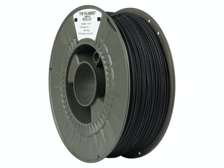 Petg CF (Carbon-Fiber) 1.75mm 1kg