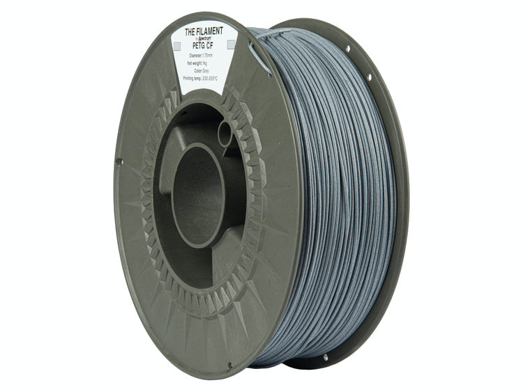 Petg CF (Carbon-Fiber) 1.75mm 1kg