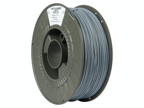 Petg CF (Carbon-Fiber) 1.75mm 1kg