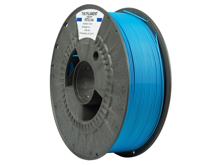Petg Lite 1.75mm 1kg