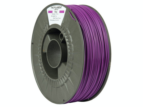 PLA The Filament 1.75mm 1Kg